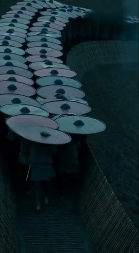 Raven Vanguard: Spiral of the Ring — Ascend the Earthwork! #vikings #history #epic #cinematic