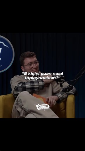 Türkçe Rap'te KHRBR'nin Inanılmaz Yapım Süreci