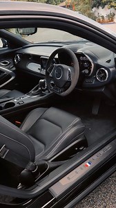 Right-Hand Drive – 2024 Chevrolet Camaro SS Unleash the power of this iconic American muscle car, now converted to right-hand drive with precision and care by Autogroup International. Engine: 6.2L V8 Power: 339 kW (455 hp) Torque: 617 Nm (455 lb-ft) Transmission: 10-speed automatic At Autogroup International, we guarantee top-quality conversions with ISO 9001:2015 accreditation, ensuring every vehicle meets the highest standards of performance and safety. Plus, all our conversions are fully Aust