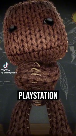 Interactive Gameplay in Little Big Planet 3