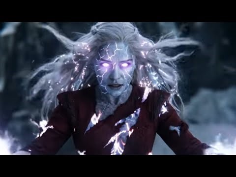 Game of Thrones Season 9 (2027) - Emilia Clarke, Kit Harington, Joaquin Phoenix| Concept Trailer