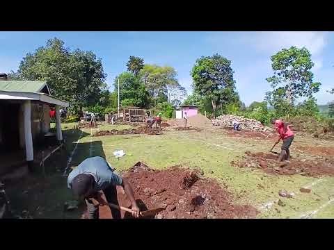 BUSY WORK MEN AT WORK