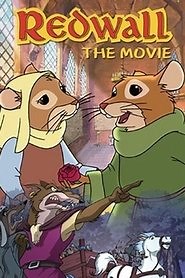 Redwall: The Movie (2000) - AZ Movies