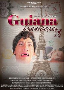 French Guiana - Movie