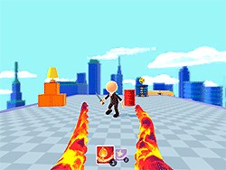 Squid Hit | Play Now Online for Free - Y8.com