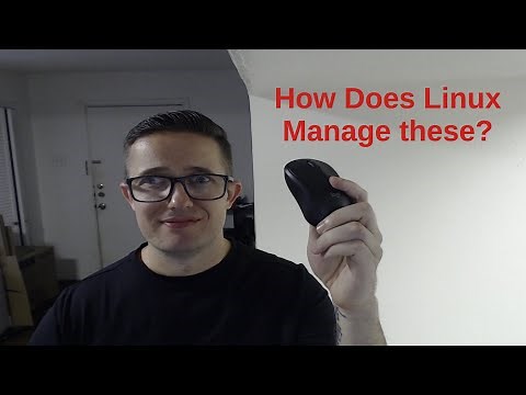 Linux Device Management | Udev