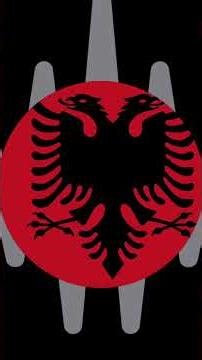 #albania #history #kuqezi