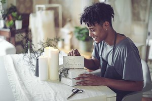 Career Choices in Home Economics