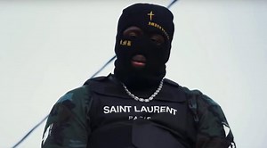 In Search Of: Viral Country Trap Singer RMR Is Aiming To Be “The Hip-Hop Marshmello”