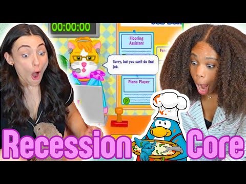 Can we *actually* heal our inner child?? 🧸 | Webkinz, Club Penguin & The Comfort of Nostalgia