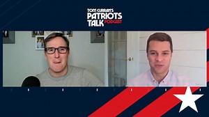 New Patriots Talk Podcast! Tom E. Curran and Phil Perry are debating leadership issues in Foxboro. Plus hear from Kyle Van Noy on what fueled the Patriots defensive performance vs. the Jets  https://link.chtbl.com/I4lb7Oey  https://youtu.be/k00ZM4RpIsQ | NBC Sports Boston | Facebook