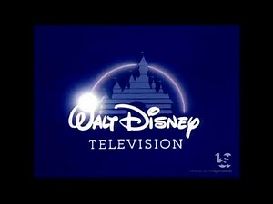 Walt Disney Television (1999)