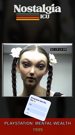 The TRUTH about the 1999 PlayStation ‘Alien Girl’ 👽