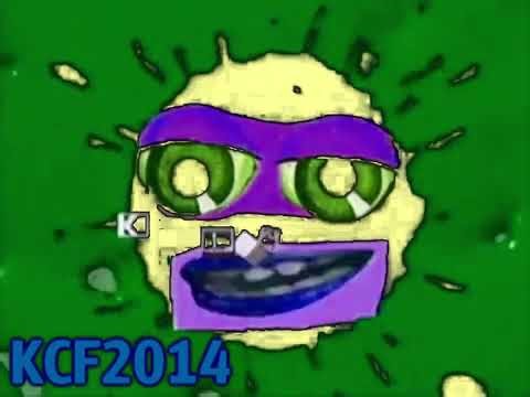 Klasky Csupo Mega Effects 7