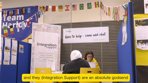 🎥 New Video: See How We Make a Difference We’re excited to share our latest video, which gives a closer look at Integration Support, the people we support, and the services we provide to our community. 👉 Watch the video to learn more about what we do and why it matters. Thank you for being part of our journey — every share helps us reach more people #Charity #CommunitySupport #MakingADifference #NonProfit | Integration Support