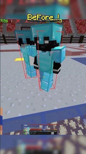 Day-2 Of Mods That Help You In PVP #2