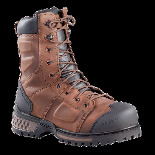 HUDSON | Men's Boot – Baffin
