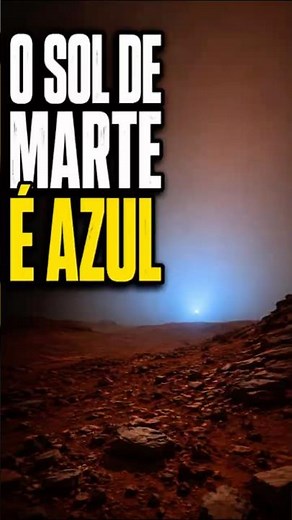 NASA captured an impossible sunrise on Mars #mars #nasa