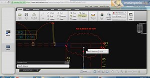 Trabajar AutoCAD en forma Grupal o Compartida