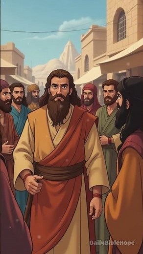 The Prophetess Noadiah: A Forgotten Warning