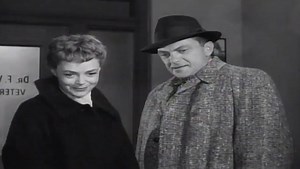 Lassie A Christmas Story (1958 Film Noir Christmas Special)