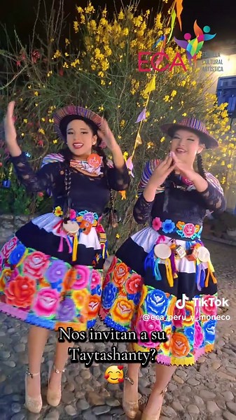 Te dejare @🌺Mariflor Gómez 🌺 santiago 2025 . . . #santiago #huaytapallana #taytashanty #humor #huancayo_perú🇵🇪❤ #zapateo #chacatan_santiago #primicia2025 #regalos