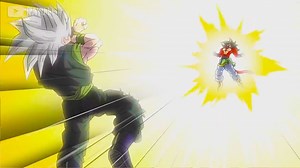 168K views · 452 shares | This video is about the origin of Xicor, Goku's 3rd son created by Toyotaro…Part 2 Follow this page for Part 1 Get The Yamoshi Book: https://amzn.to/2Wgy6pr | Doulie | Facebook