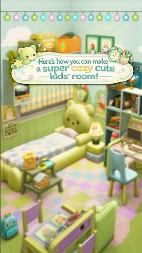 Steal These Cozy Kids’ Room Ideas!