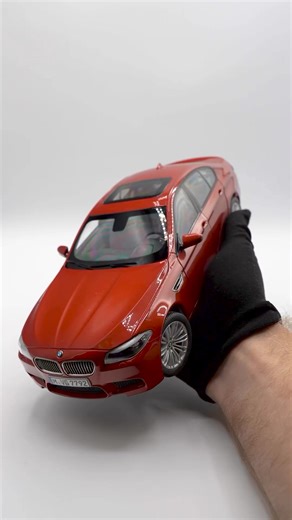 6.7K views · 29 reactions | The #BMW #M5 has been a leader in the performance sedan segment for years. This realistic diecast model replicates its impressive design down to the detail.  Shop hundreds of realistic diecast car models now at livecarmodel.com. | Livecarmodel.com | Facebook