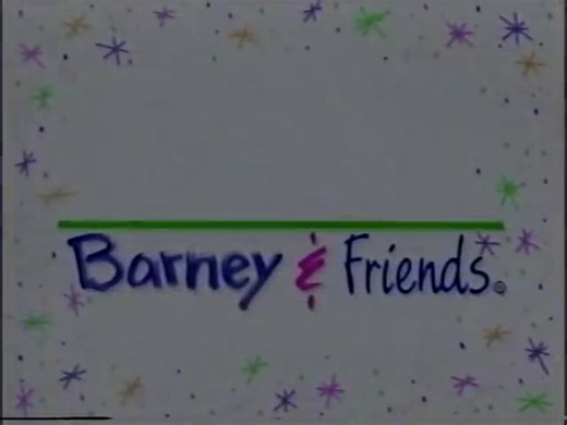 Barney & Friends: The Exercise Circus! (Season 2, Episode 11)