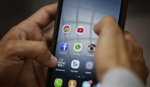 ¿Se acerca el fin del WiFI? LiFi ofrecería datos móviles a través de la luz