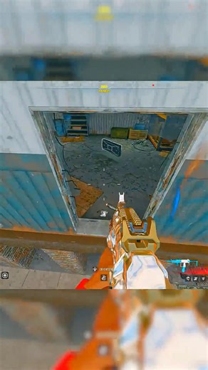 Insane Kill with Sword in Warzone Gameplay