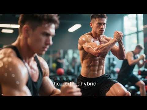 How to Combine Strength Training and Cardio for Better Endurance