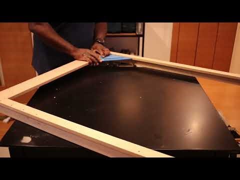 Dining table upgrade?