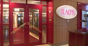 Taste Of The Town: Rao's Miami Beach at the Loews Hotel Miami Beach