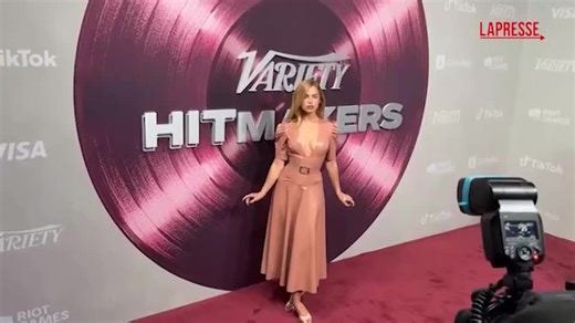 Grammy 2026, nomination per la popstar Addison Rae: "Sono sorpresa" - LaPresse