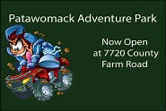 Patawomack ATV Adventure