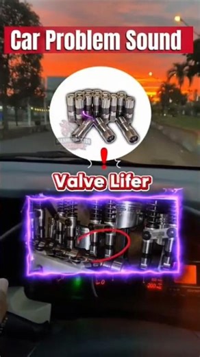 Engine Noises Explained: Piston, Connecting Rod, Crankshaft & Timing Chain Sounds! #autorepair