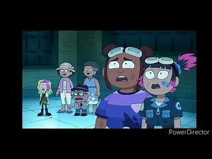 Amphibia | Season 3 anime opening 3