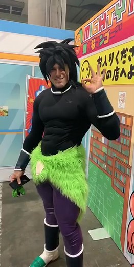 PierrestepZ | Anime Comedian on TikTok