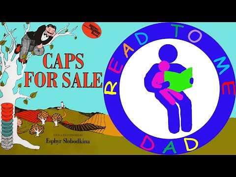 Caps For Sale
