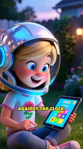 Rocket Up Your Math Skills with Rose's Adventure!