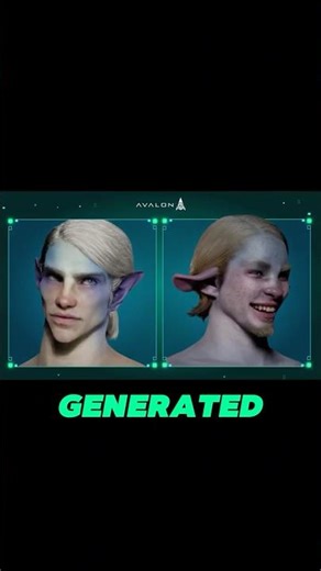 Create your game without any code ‪@PlayAVALON‬ #web3 #sandbox #crypto