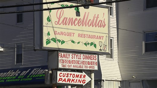 Lancellotta’s Banquet Restaurant in North Providence sold to new owners