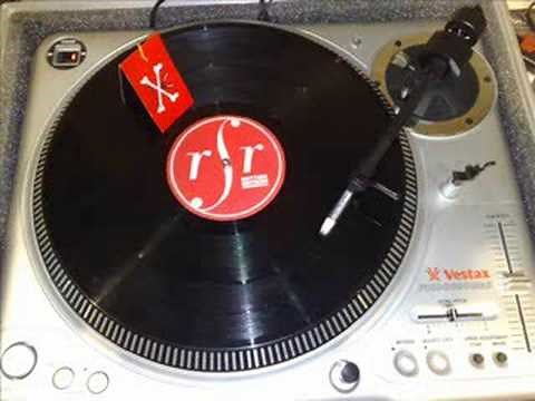 Rhythm Section - Emotion (1991)