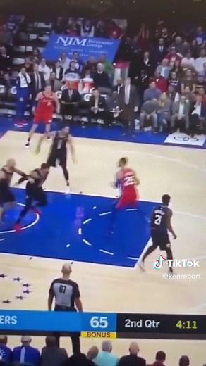 Ben Simmons Basketball Highlights