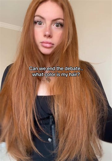 Understanding the Beauty of Ginger Hair Color