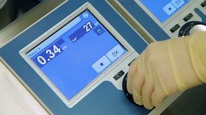 Perfusionist Control Heart Lung Machine Operating Stock Footage Video (100% Royalty-free) 25627607 | Shutterstock