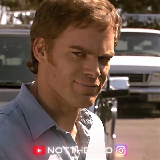 "To save an Innocent Life" Dexter Edit