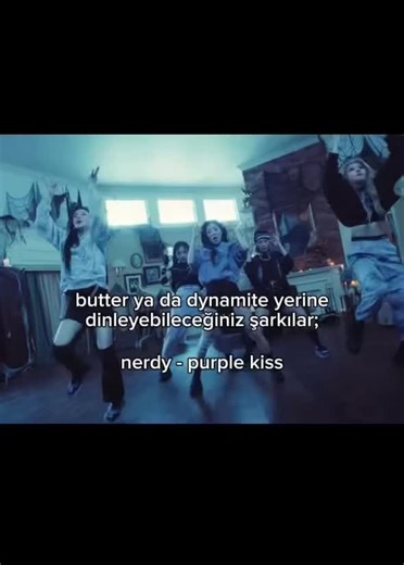 K-Pop Girl Groups: Dance Tutorial for Dynamite